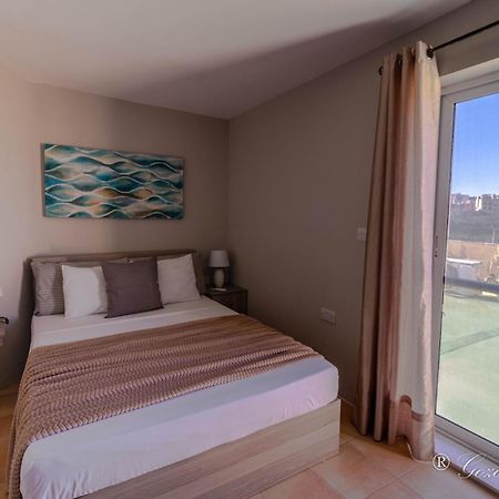 Hibiscus Bed & Breakfast Xagħra Dış mekan fotoğraf