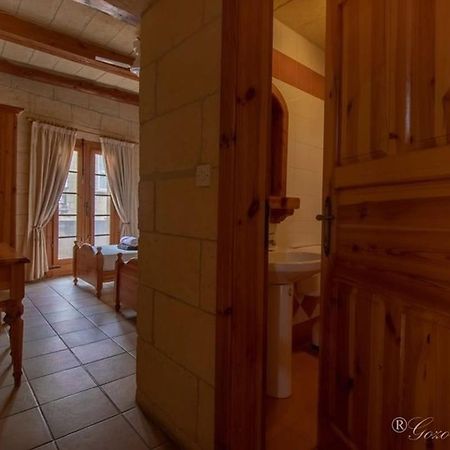 Hibiscus Bed & Breakfast Xagħra Dış mekan fotoğraf